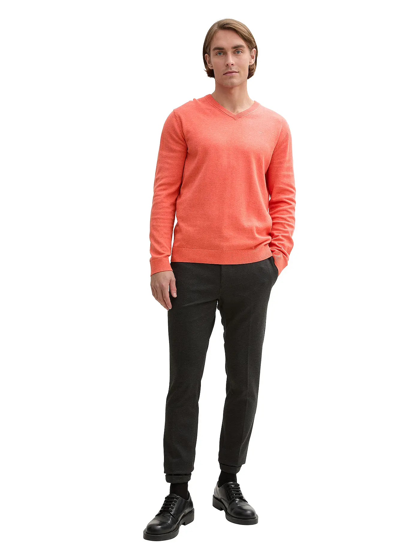 TOM TAILOR | Pullover | 